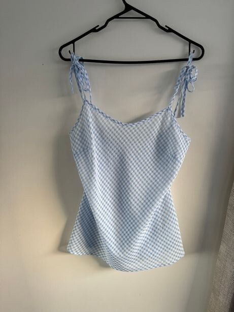 Ruby singlet