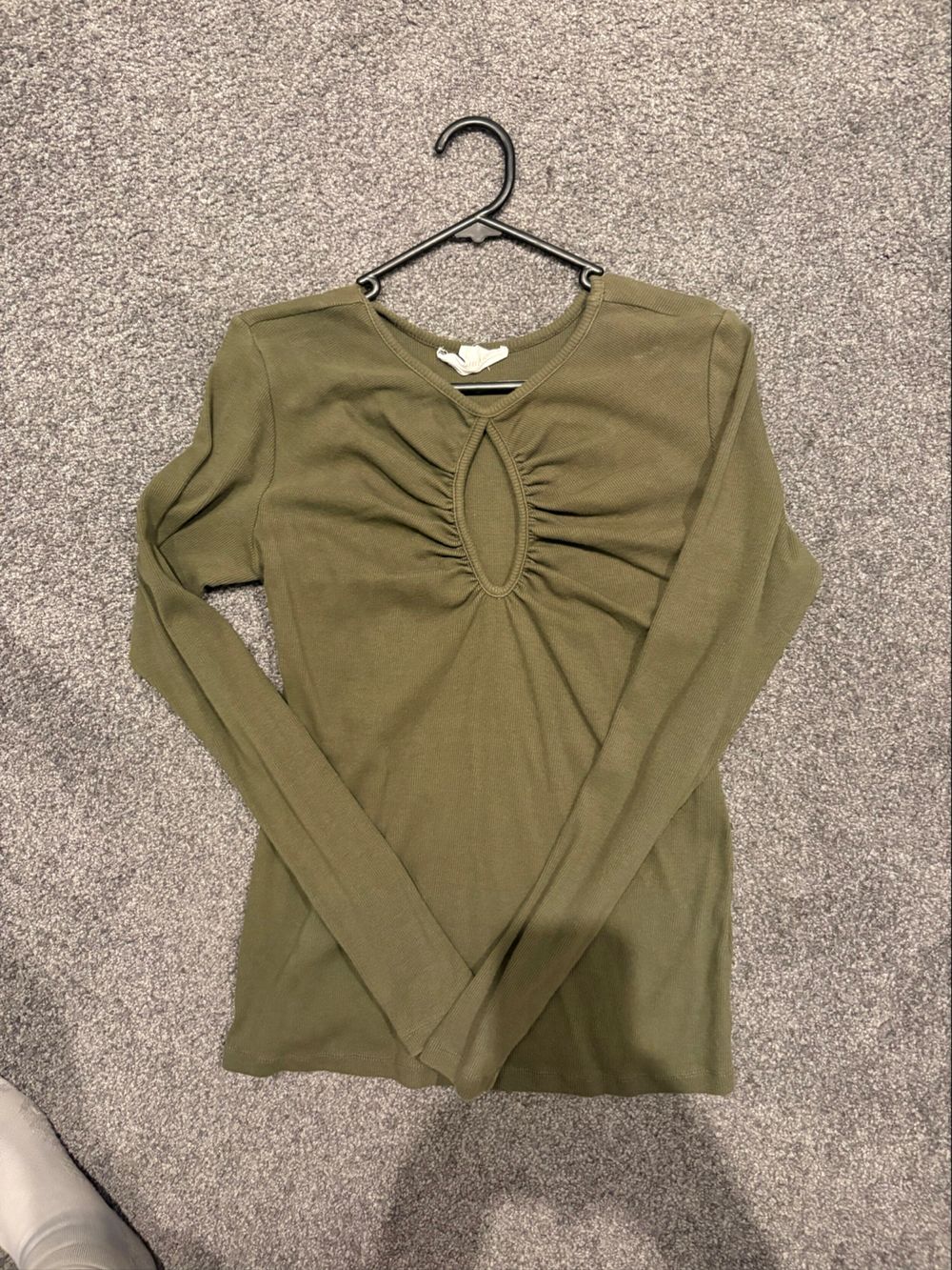 catlin crisp top