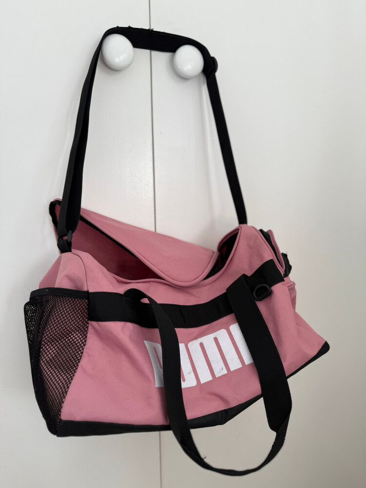 Puma Gym Bag