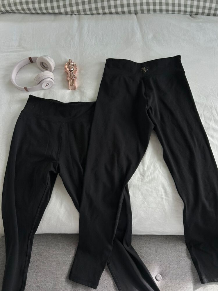 Brand New Subtitled Leggings