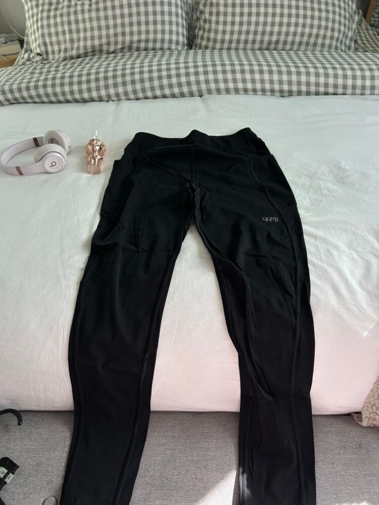 iLabb Compression Tights