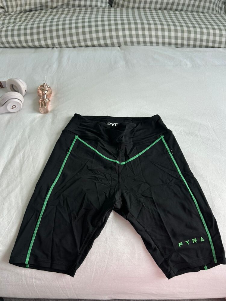 PRYA Bike shorts