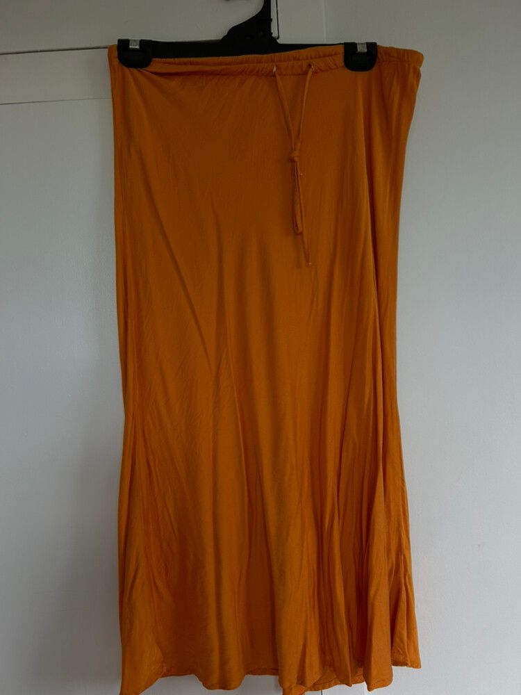 RVCA Midi Skirt
