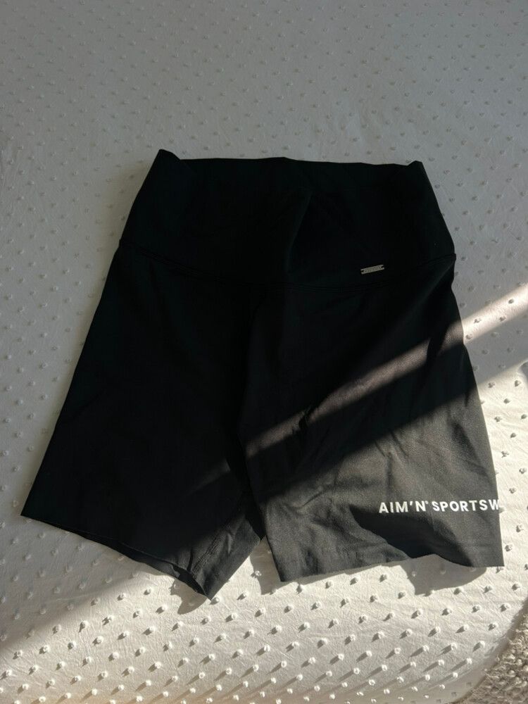 M Bike Shorts