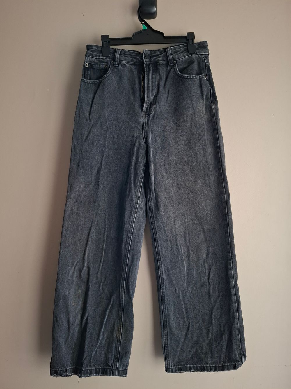 Glassons Wide Leg Jeans