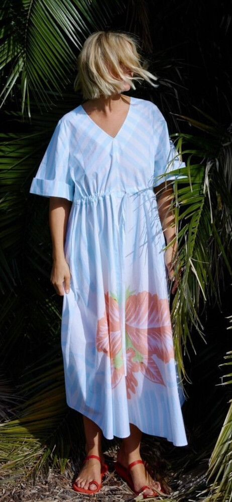 Binny Mombasa Sunsets Dress