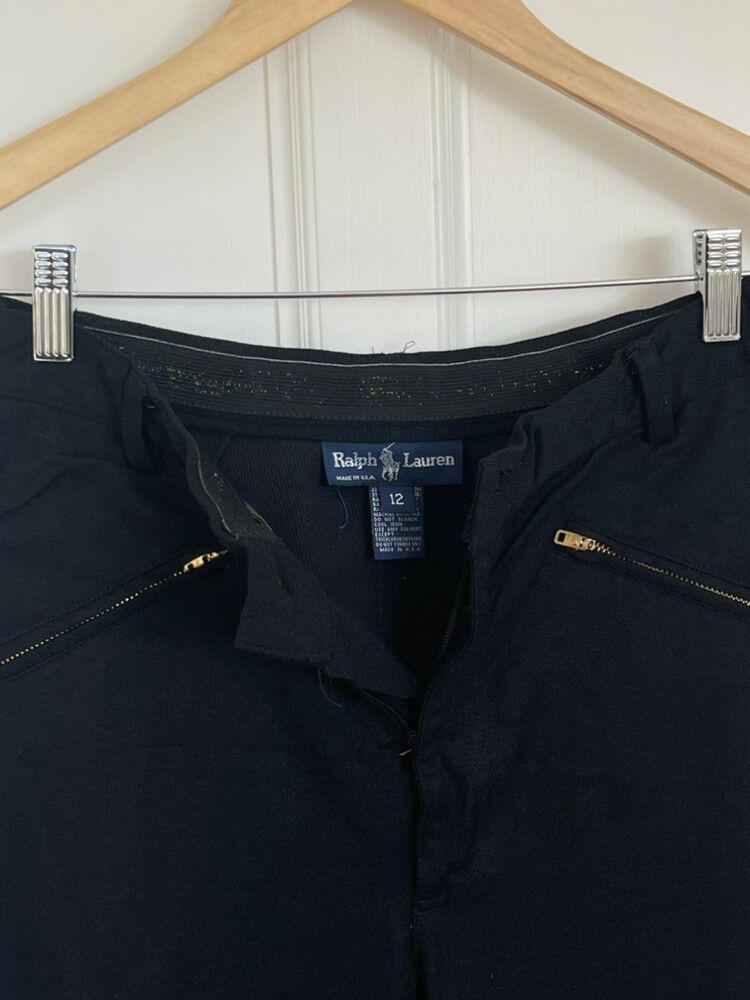 Ralph Lauren Riding Pants