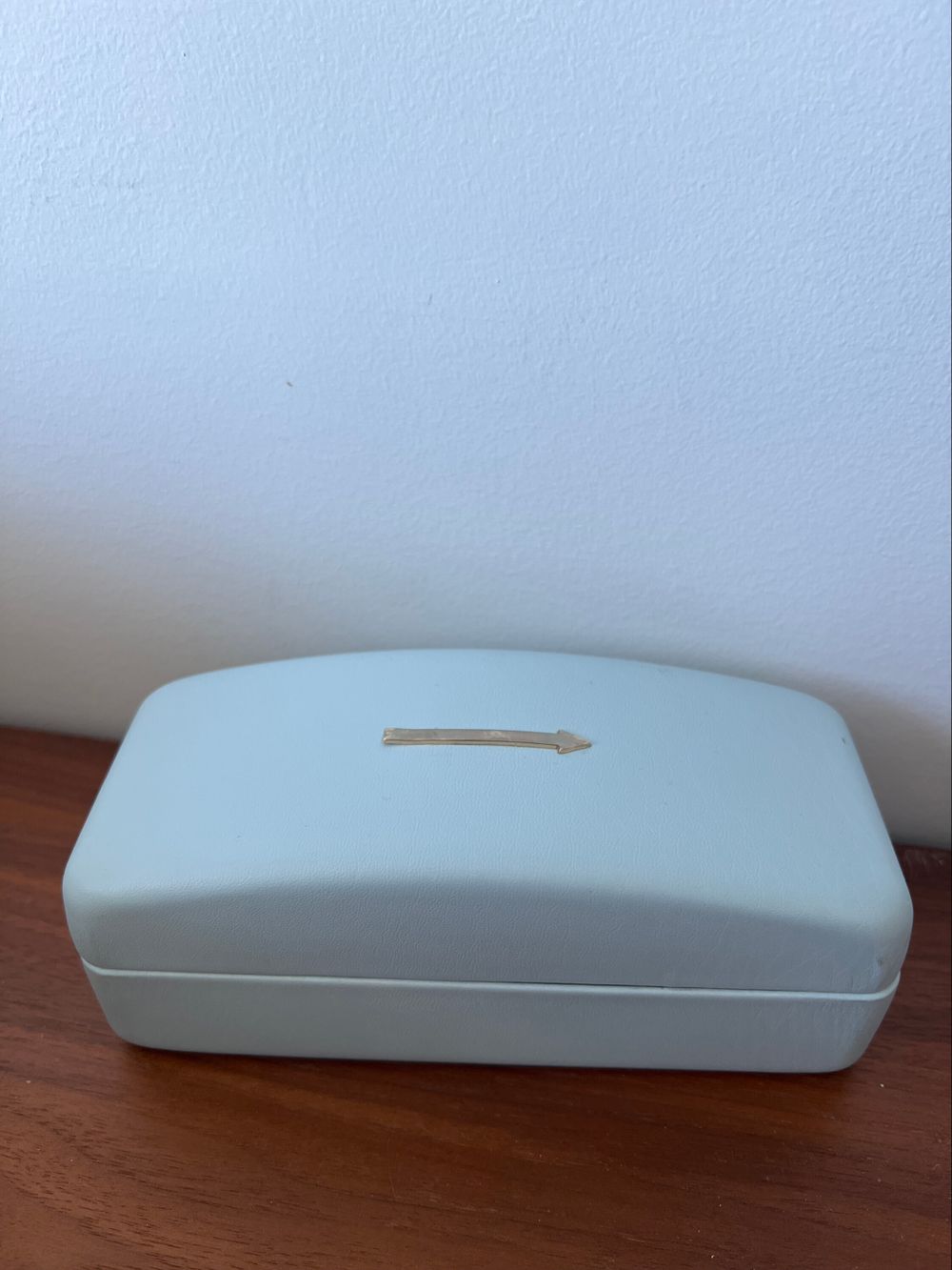 Karen Walker One Orbit sunglasses