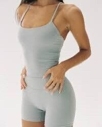 Issy Mathers Sold-Out Collab Set