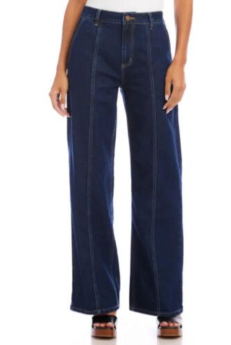 Portmans Wide Leg Jeans