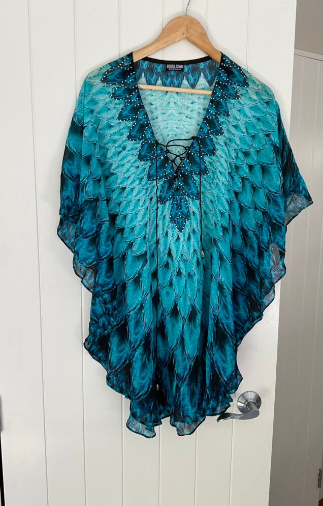 Perfect Top Flowing top