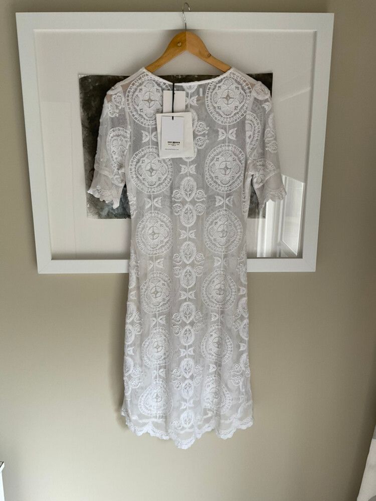 Joey the Label ,Ibiza Cat Dress