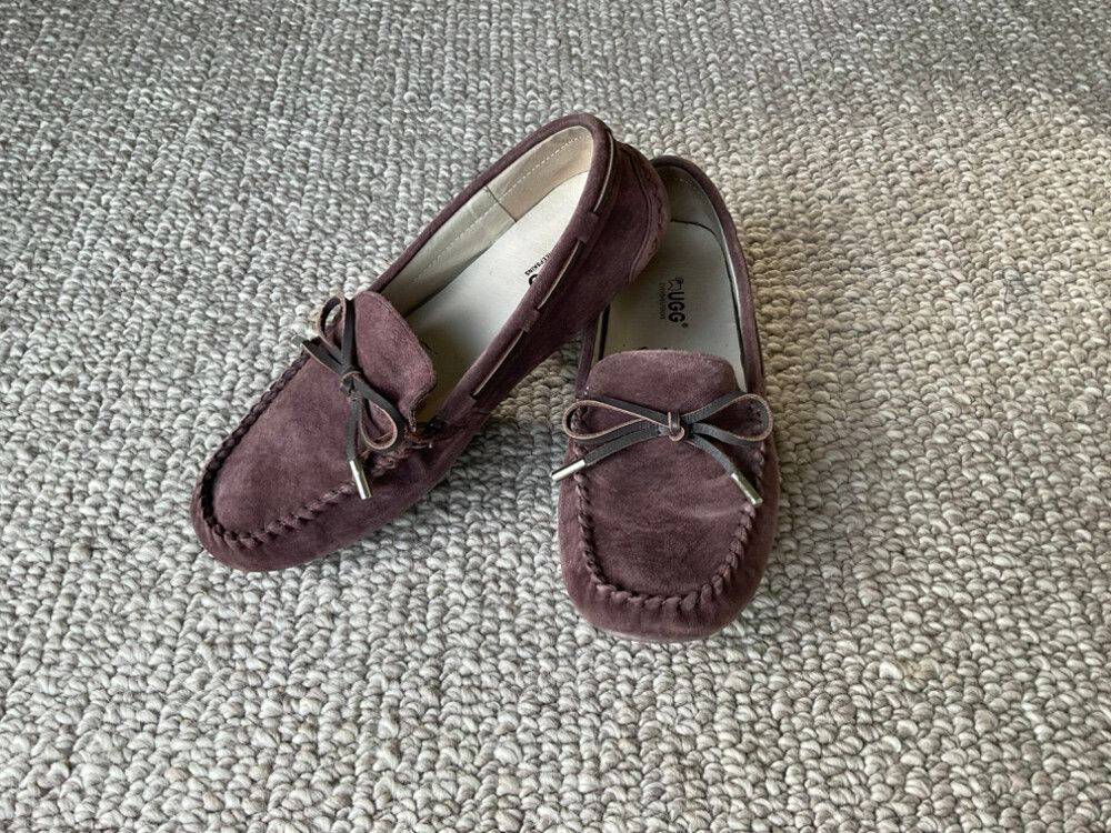 Ugg Loafers