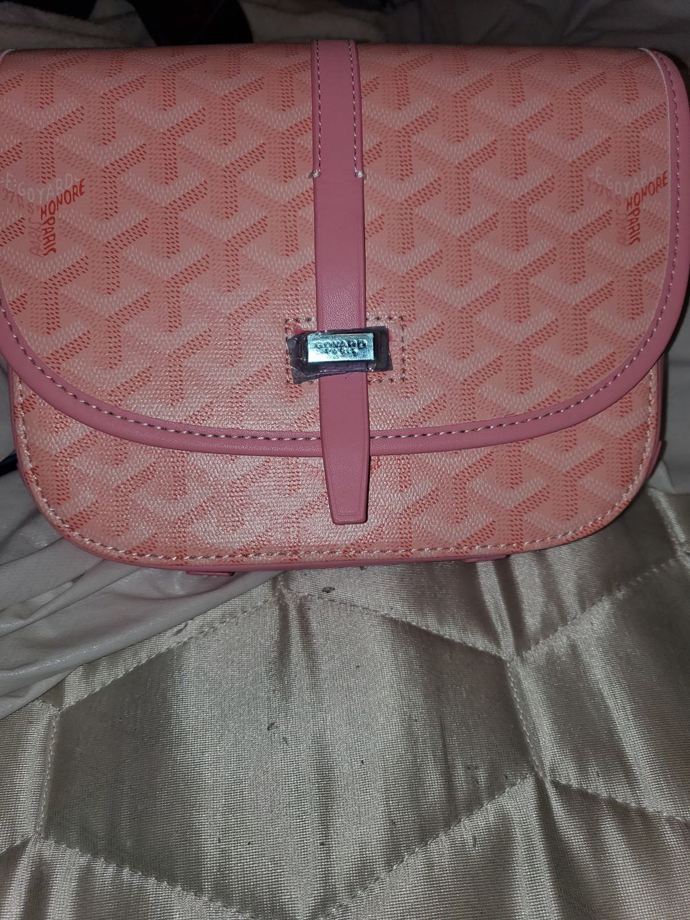 Goyard bag