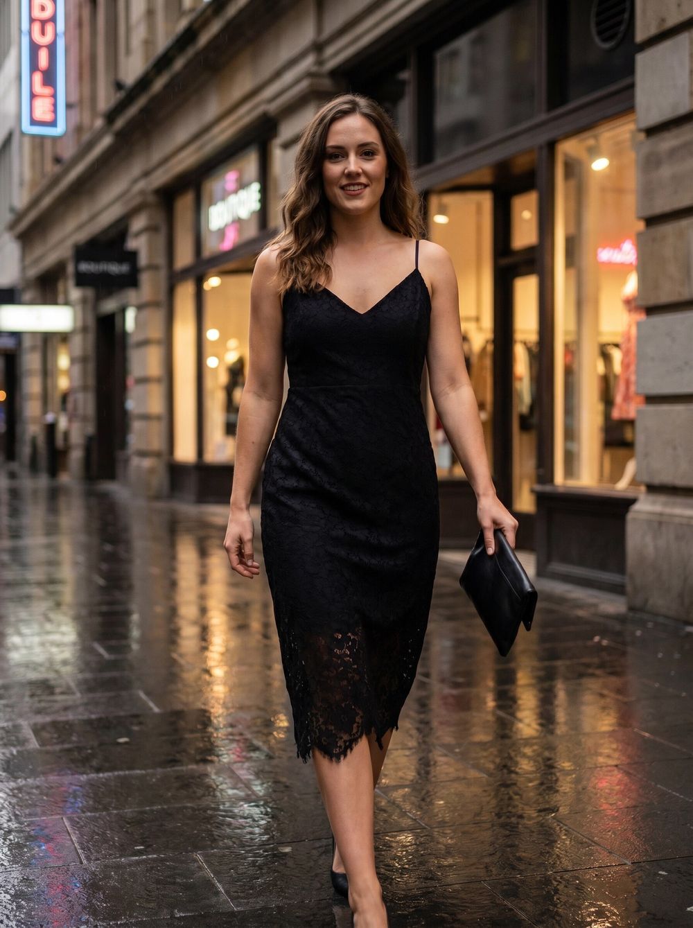 Pagani Women's Dresses on Designer Wardrobe