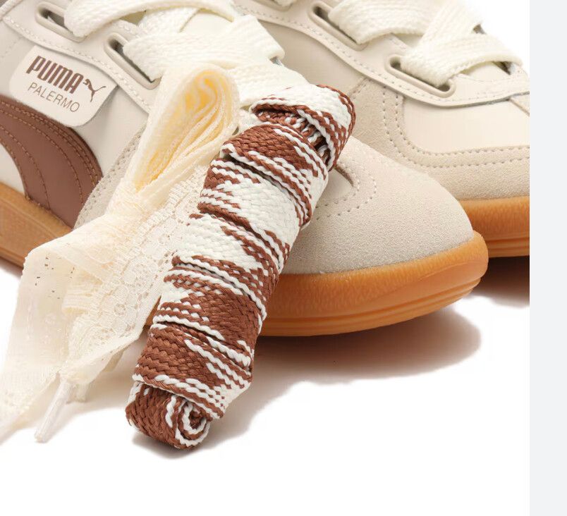 PUMA PALERMO
