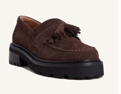 Mi Piaci, Texas Loafer