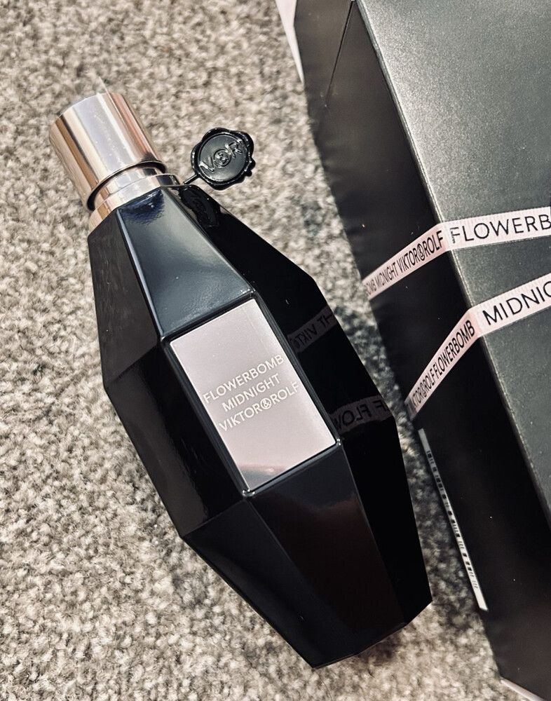 Flowerbomb Midnight 100ml EDP Viktor & Rolf