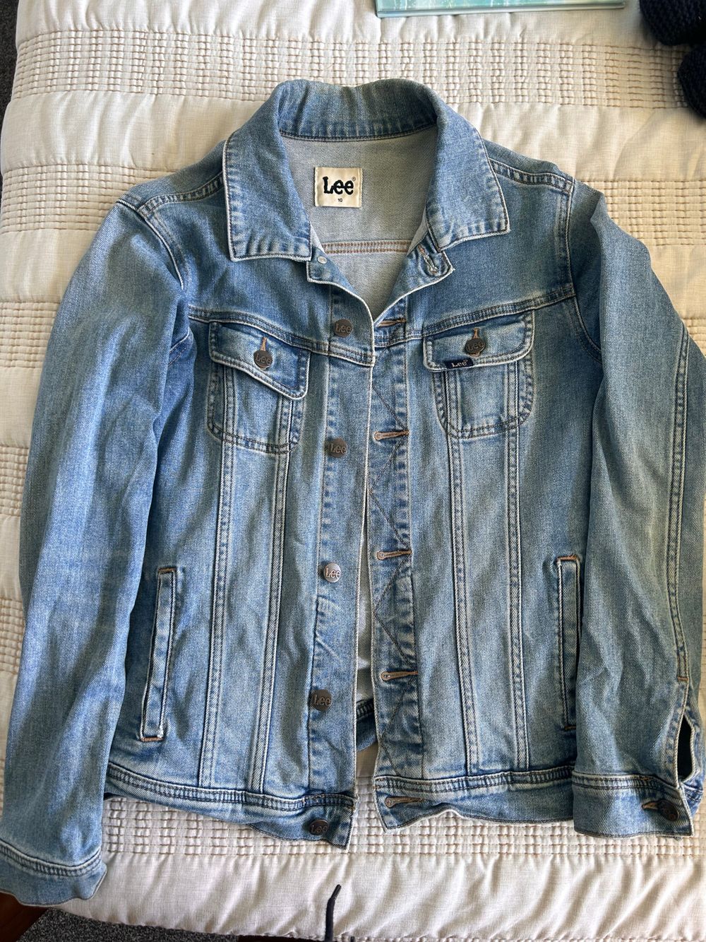 LEE Denim Jacket