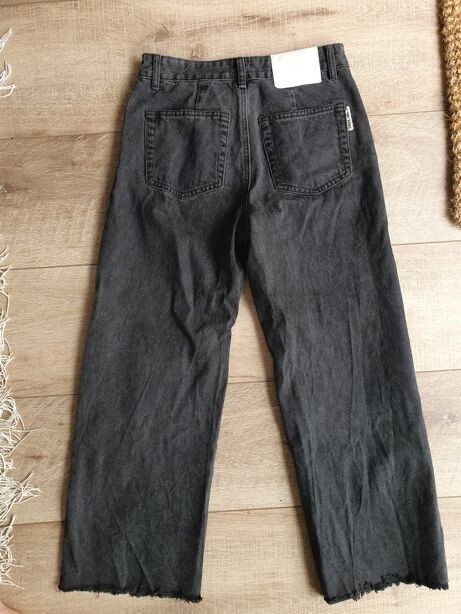 Zulu and Zephyr jeans