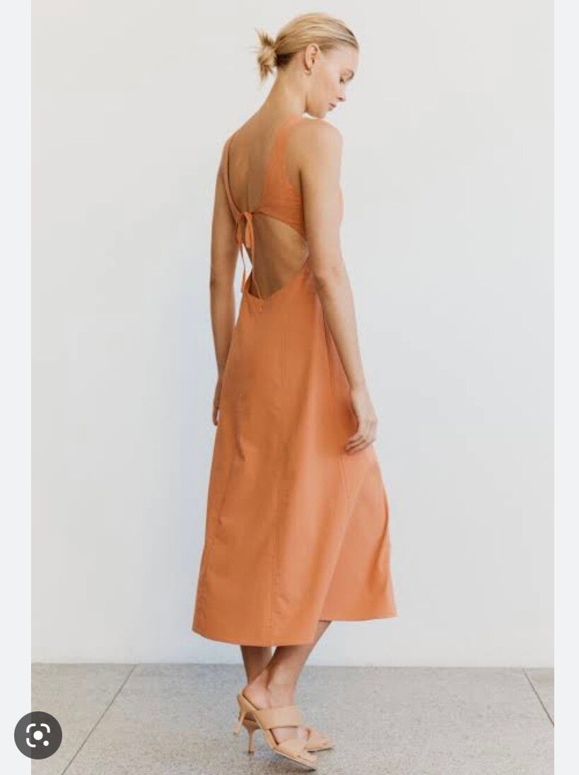 Third Form - Flowers For You - Flare Midi Dress