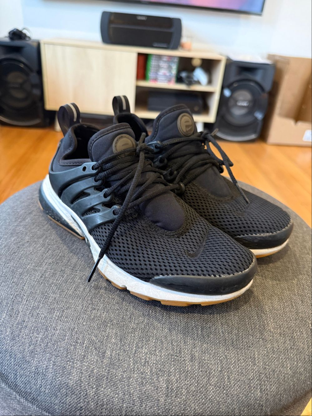 Nike Air Presto
