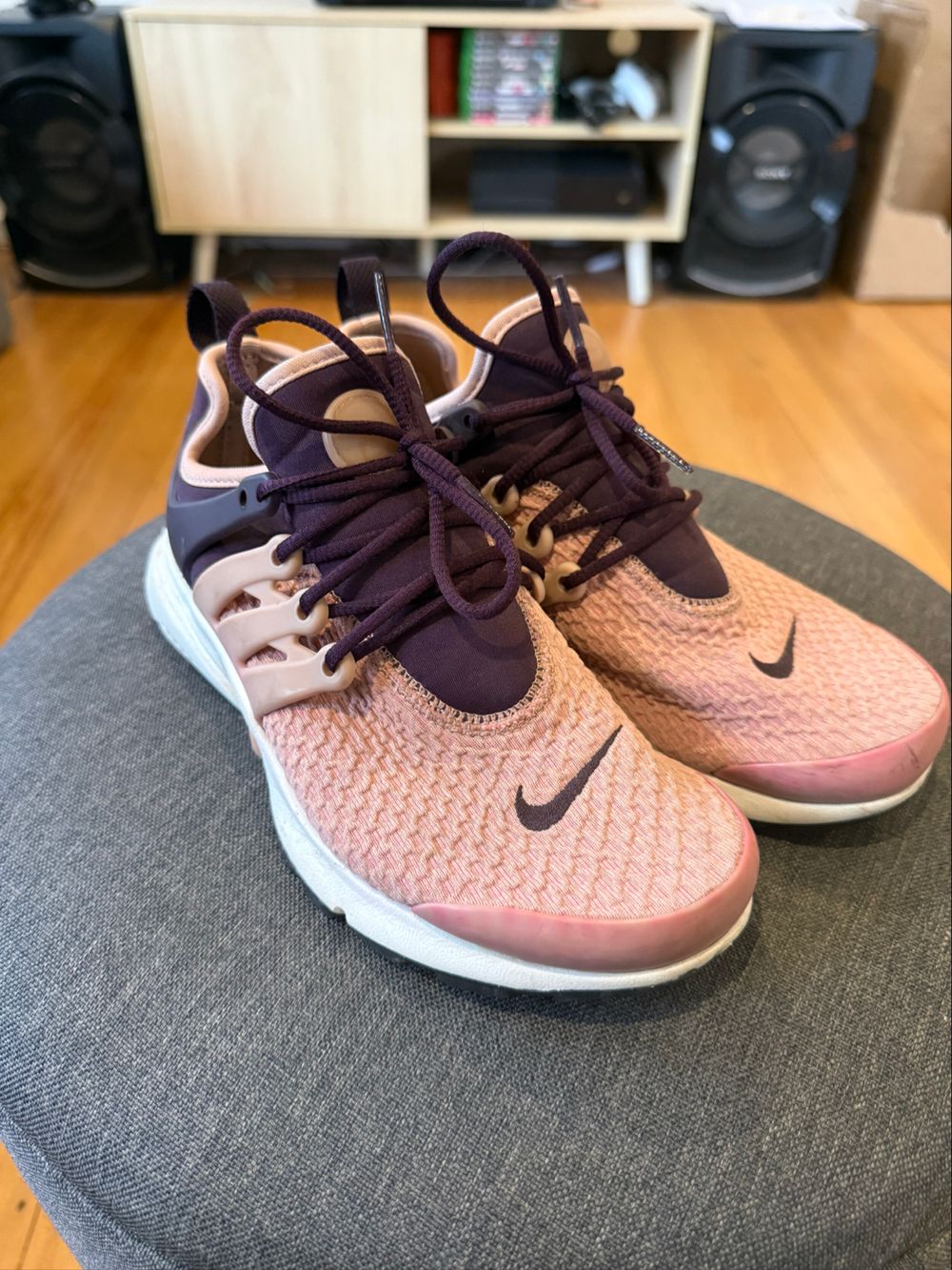 Nike Air Presto