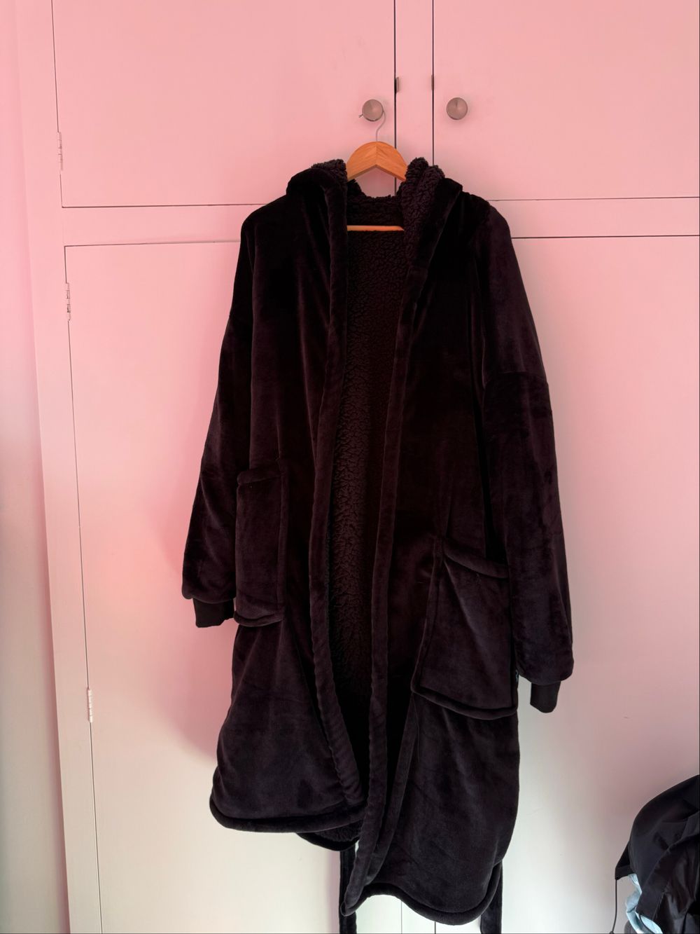 Oodie Dressing Gown