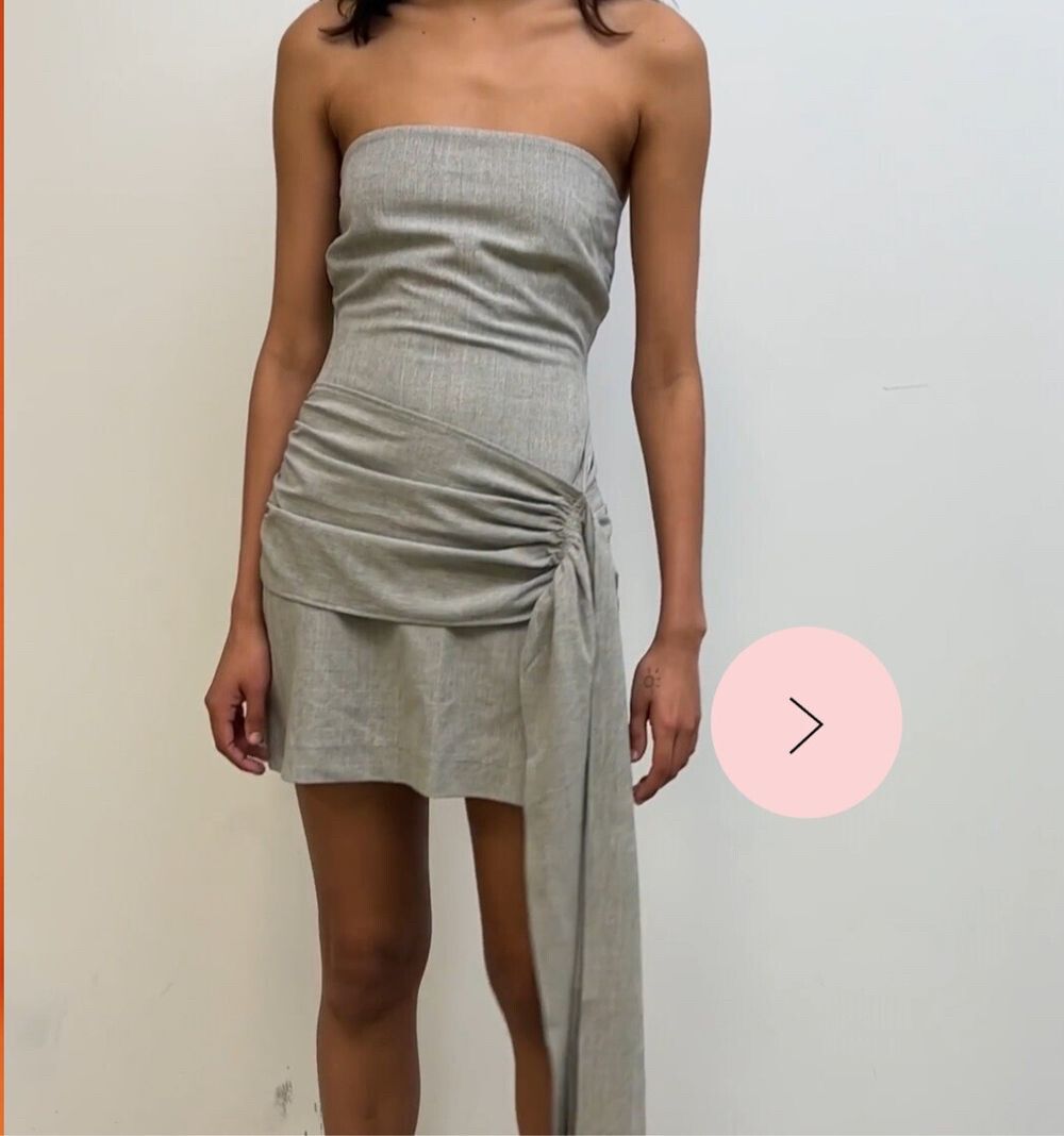 RUBY Lou Mini Dress