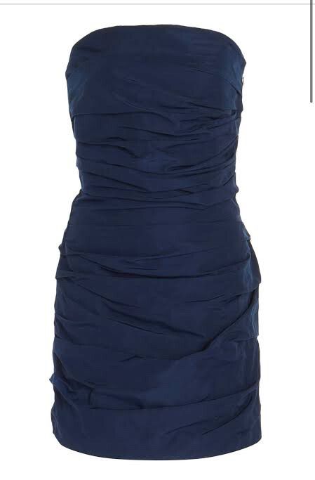 Georgia Alice Betty Mini Dress