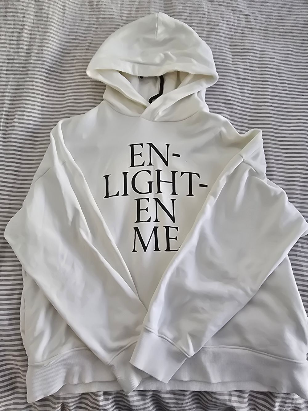 C&M Hoodie