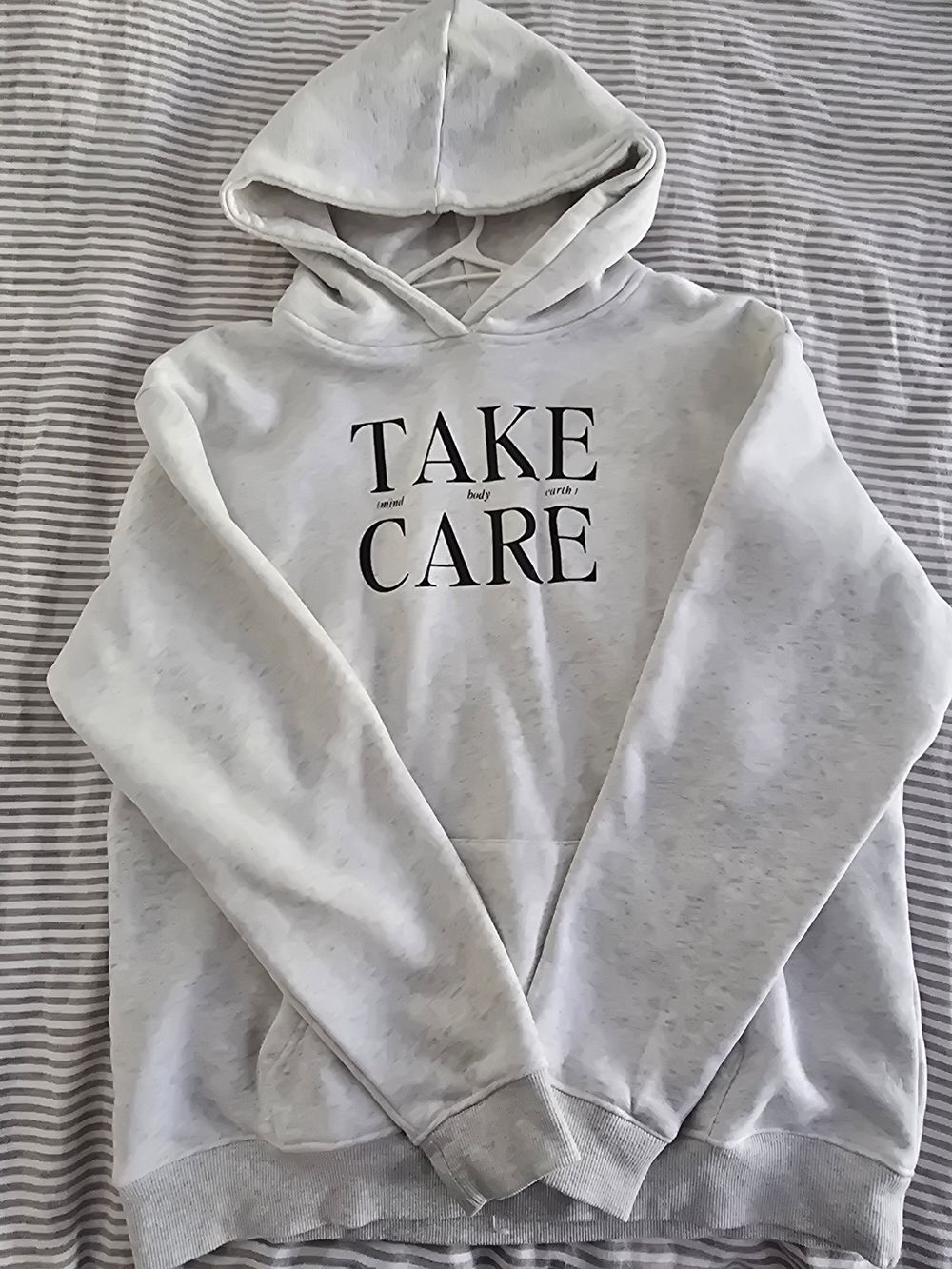 Commonplace Hoodie