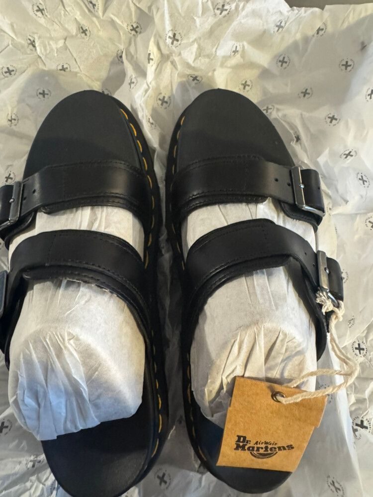 Dr Martens