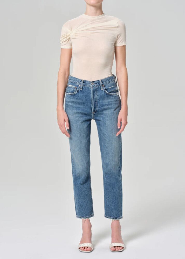 Agolde Straight leg Jeans