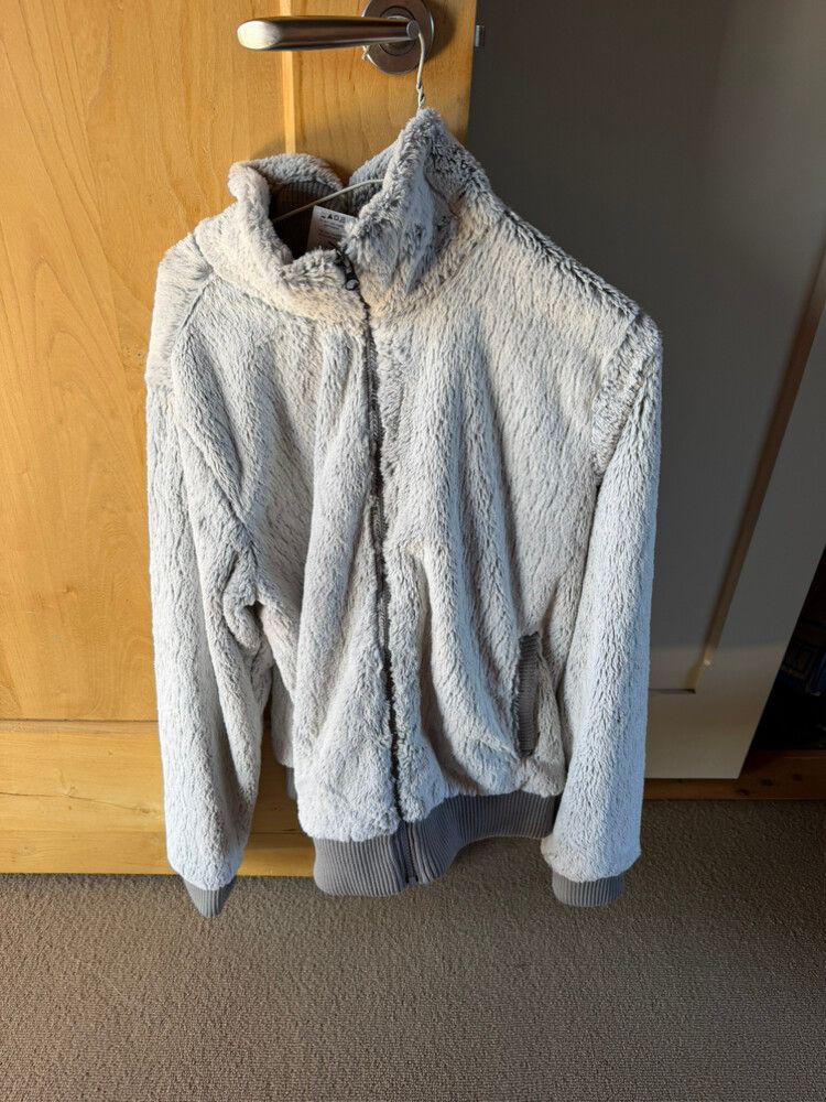 Patagonia Sherpa Jacket