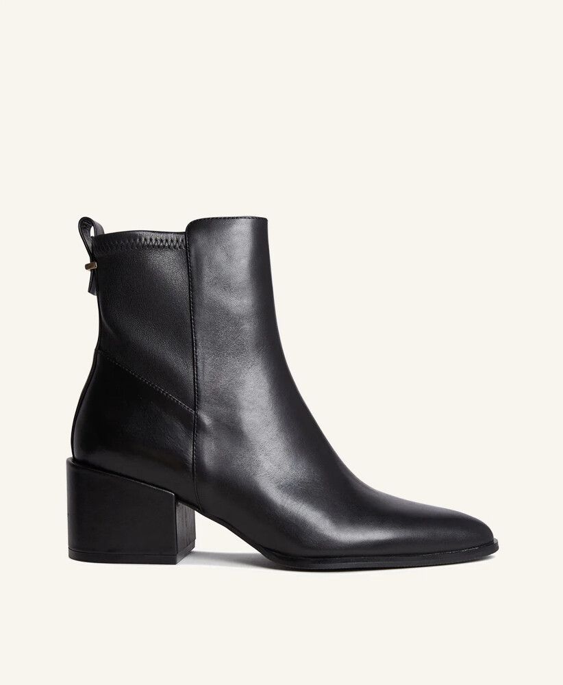 Mi Piaci Western Boot