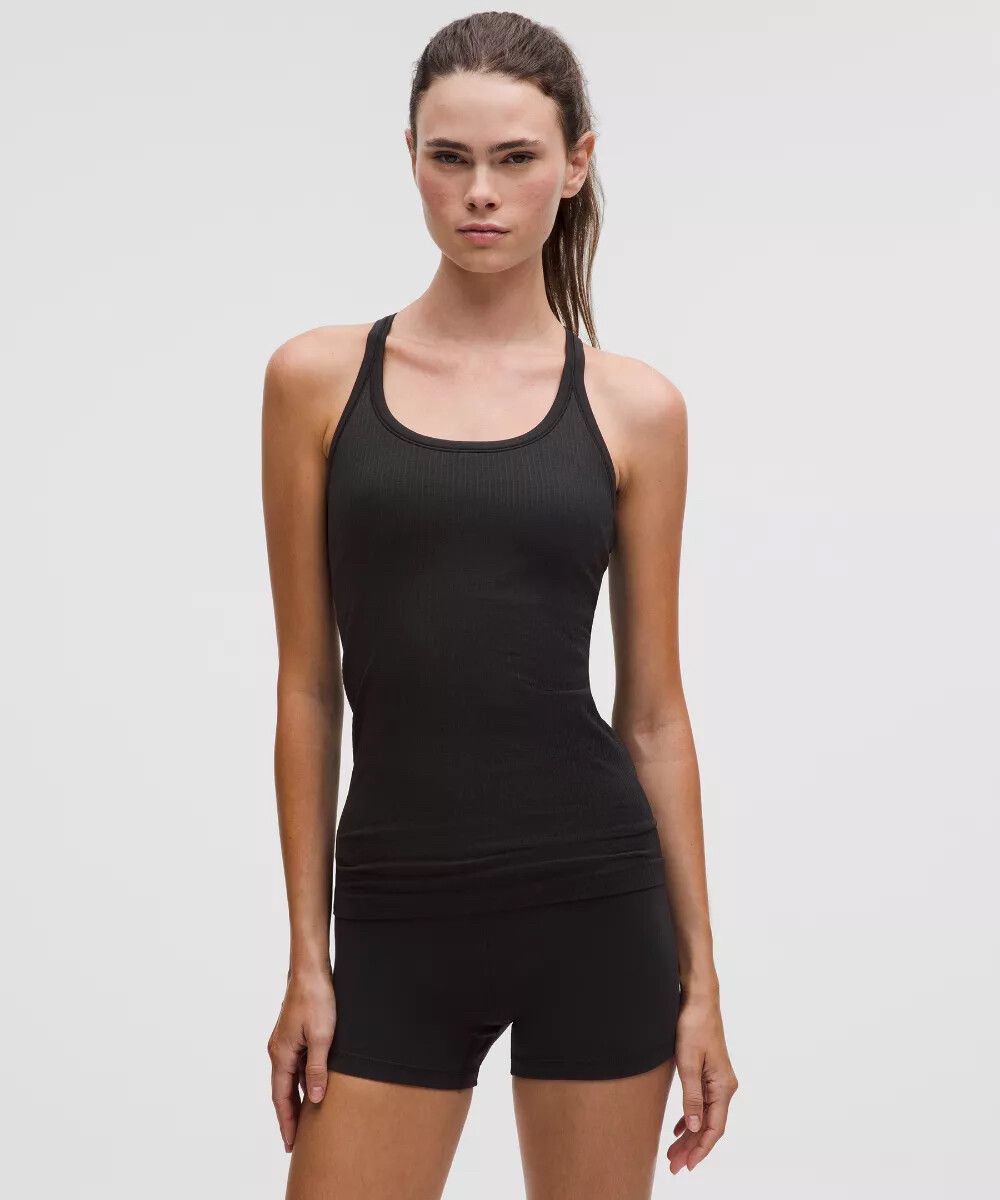 Lululemon Ebb to Street Tank