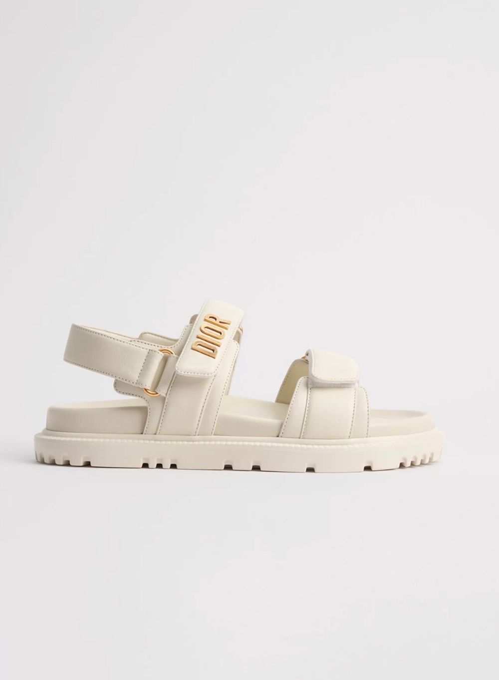 Dior Dad sandals