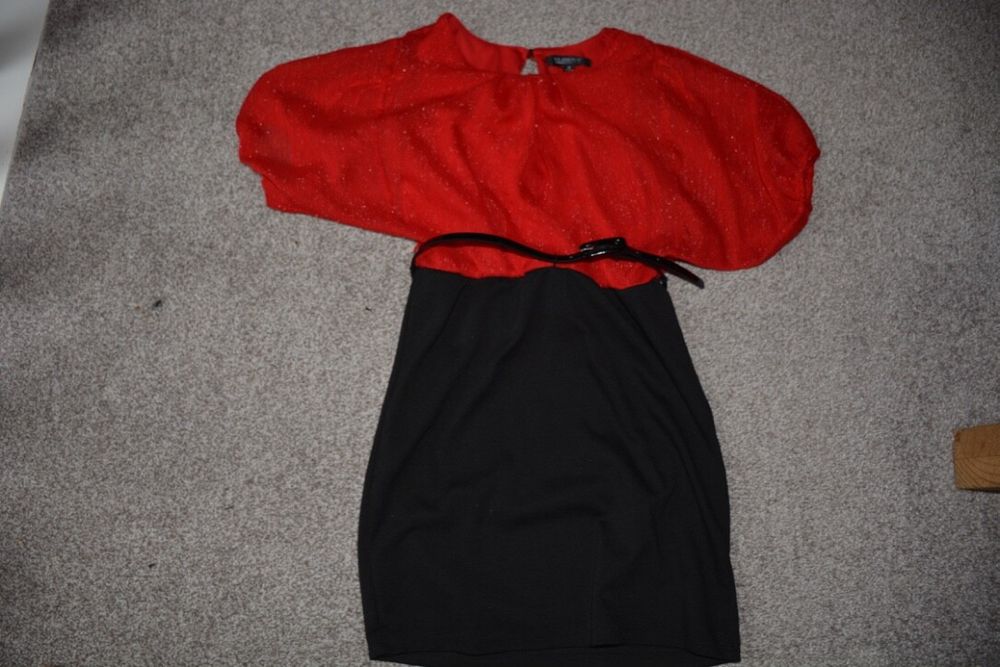 Great dress for special occasions (size 10)