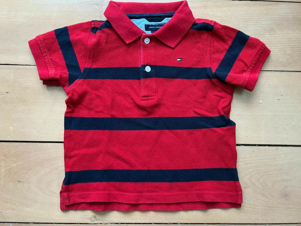 Tommy Hilfiger polo shirt