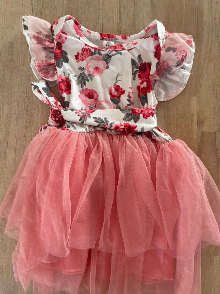 embroidered dress pink Boden Women's Embroidered Shirt Dress in Pink main image 1