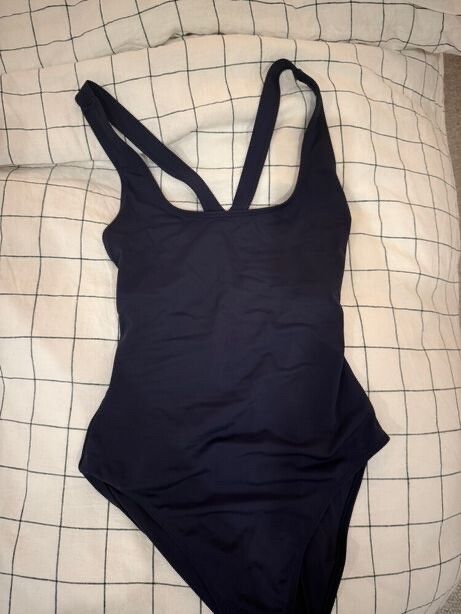 Andie one piece swimsuit