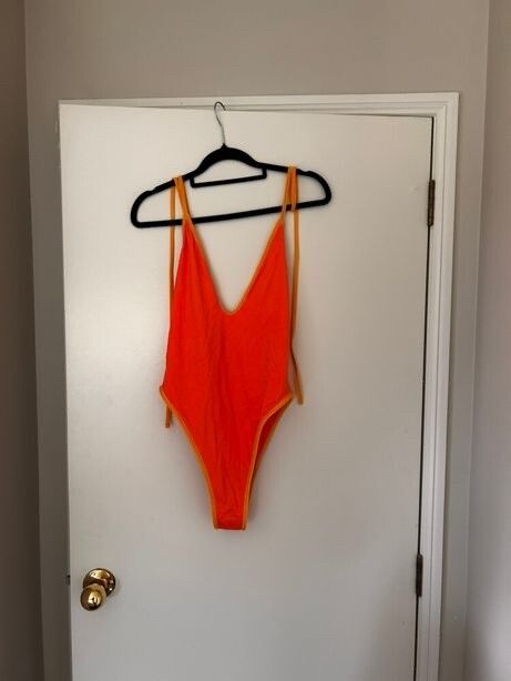 SoSo Swim Swimsuit