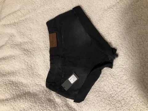 One teaspoon denim shorts BNWT