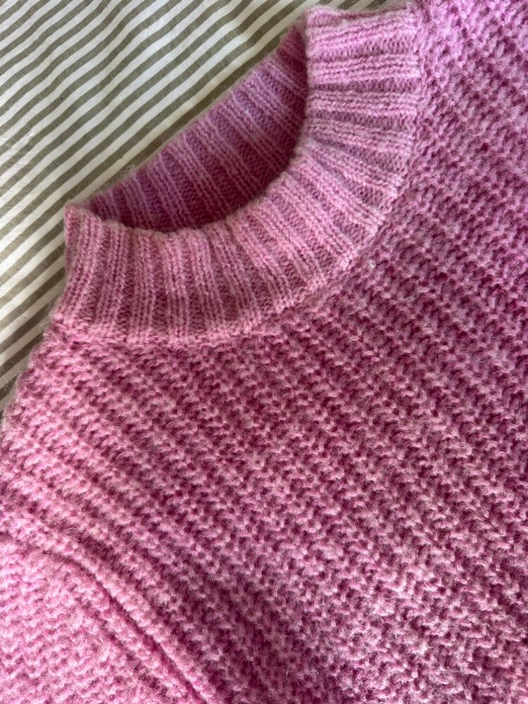Bec and Bridge Knit