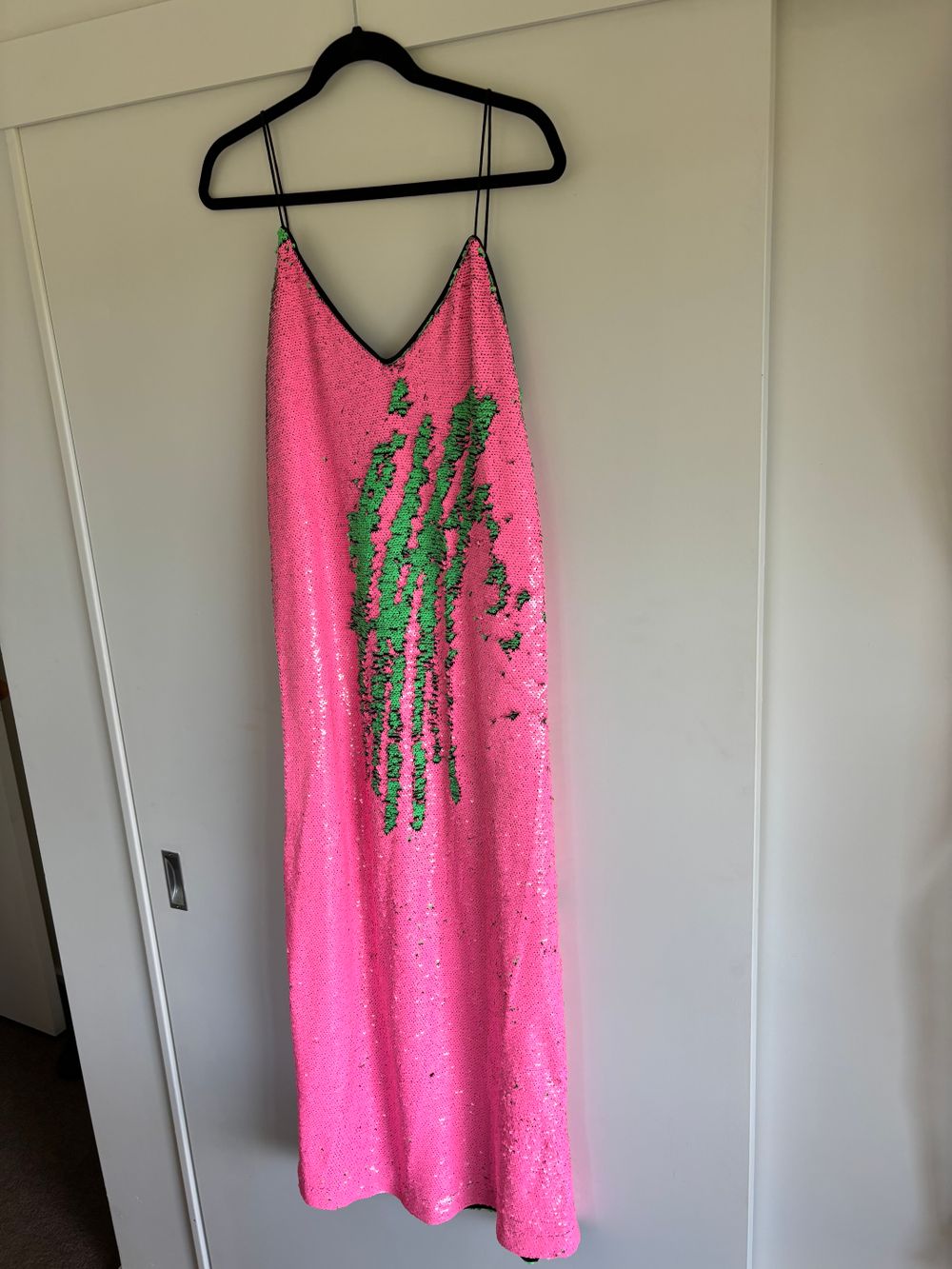 Trelise Cooper Sequin Bomb Dress