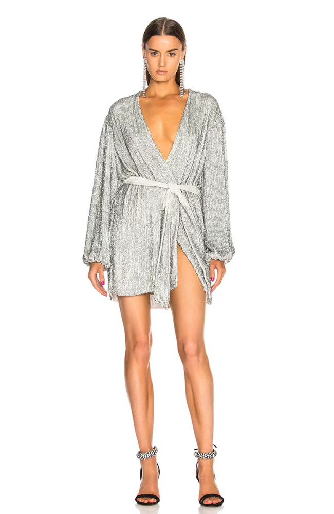 Gabrielle Robe
