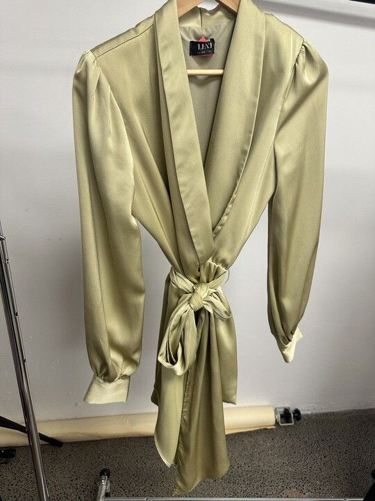 Lexi Yuna Playsuit
