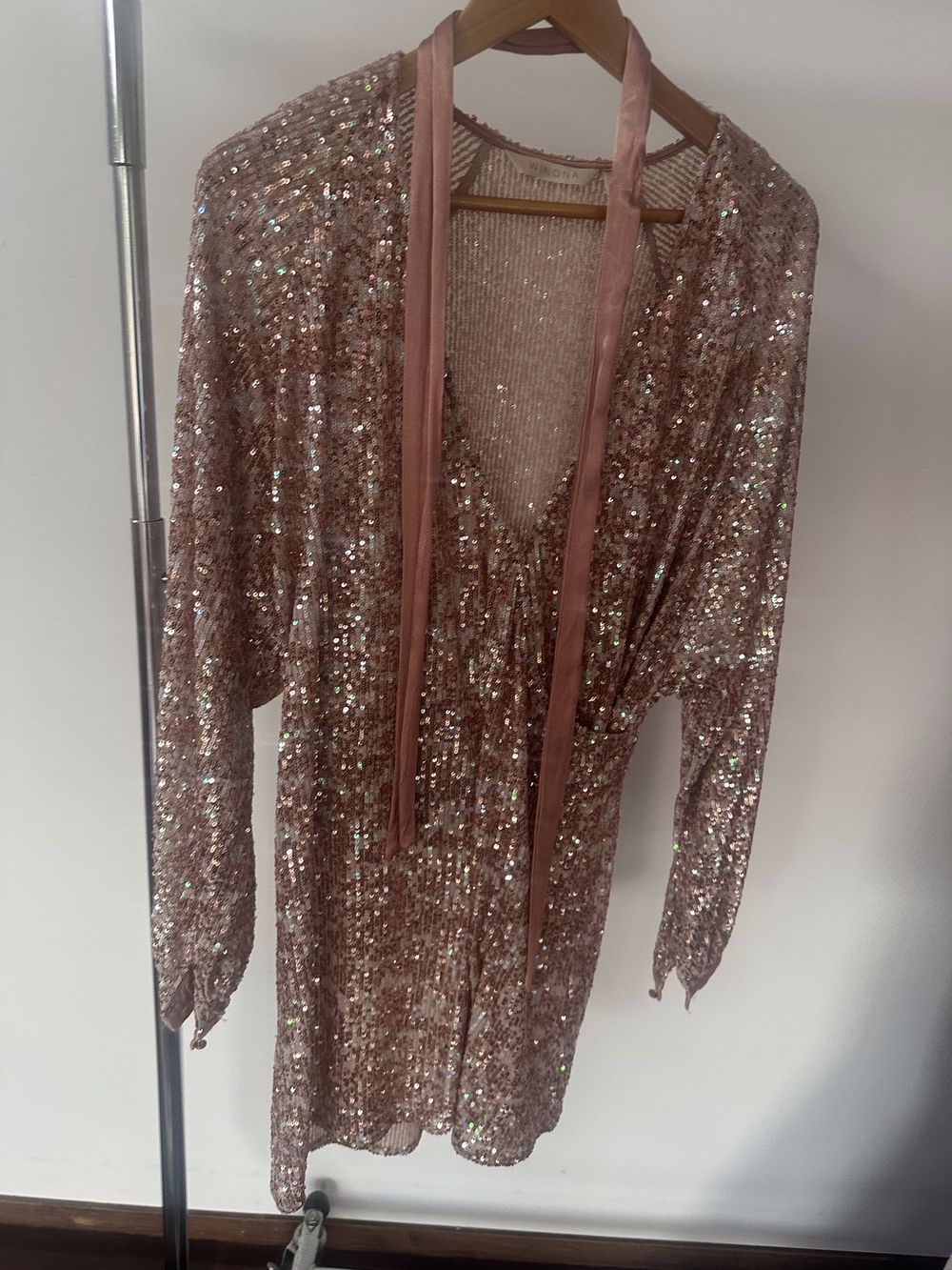Winona Mini Dress