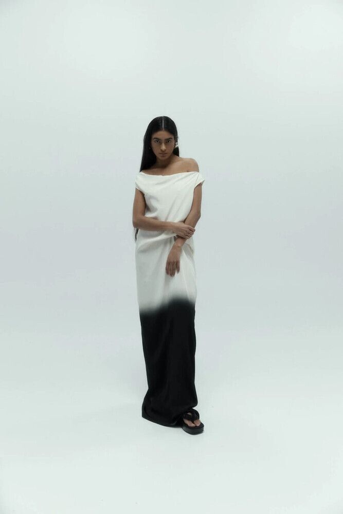 Harris Tapper Amory Dress